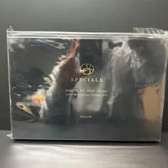 2026年最新】ノエビアメイクアップキットスペチアーレの人気アイテム