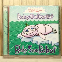 2026年最新】ロドニー￼・グリーンブラットの人気アイテム - メルカリ