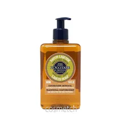 ロクシタン L'OCCITANE シア リキッドハンドソープ ヴァーベナ 500ml （ハンドケア）
