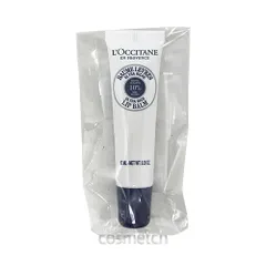【メール便発送】 ロクシタン L'OCCITANE シア リップバーム 12ml （リップケア）