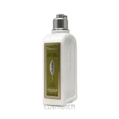 ロクシタン L'OCCITANE ヴァーベナ ボディローション 250ml N （ボディケア）