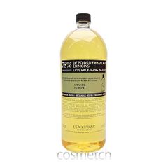 ロクシタン アーモンド モイスチャライジングシャワーオイル 500ml