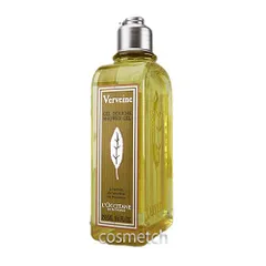 ロクシタン L'OCCITANE ヴァーベナ シャワージェル 250ml （ボディケア）