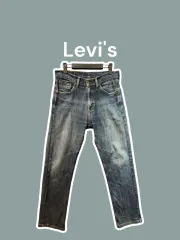 30/ リーバイス505 デニム /0013