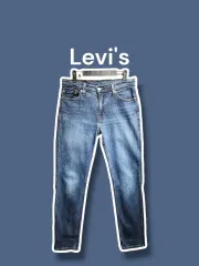 30/ リーバイス511 デニム /0019