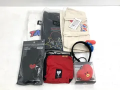 【小牧店】BTS　BT21　TATA　グッズセット 【T353-2374】