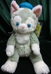 東京ディズニーリゾート ぬいぐるみ ジェラトーニ/Sサイズ/レギュラー