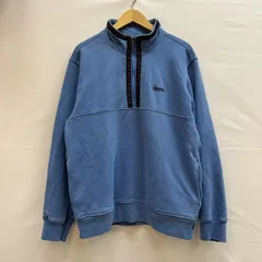 2025年最新】supreme half zip sweatshirtの人気アイテム - メルカリ