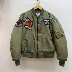 2025年最新】テッドマン ma 1の人気アイテム - メルカリ