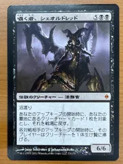 2026年最新】シェオルドレッドのの人気アイテム - メルカリ