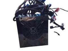 [中古] SCYTHE KAMARIKI-IV 鎌力4 PLUG-IN(KMRK4-P-550A) 550W ATX番号D77