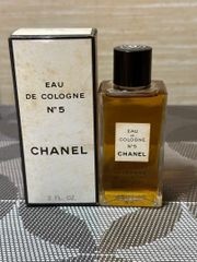 ほぼ未使用 CHANEL for men シャネル フォーメン コロン 59ml - メルカリ