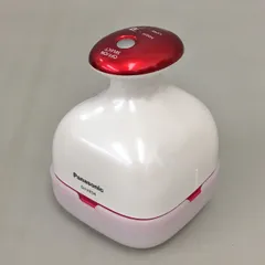ヘッドスパ機器 頭皮エステ サロンタッチタイプ パナソニック Panasonic EH-HE94 ルージュピンク 未使用 2511LS123