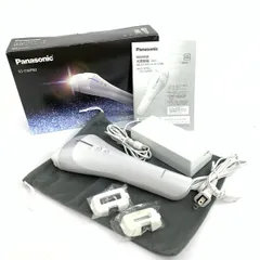 2026年最新】脱毛器 パナソニック es-wp81の人気アイテム - メルカリ