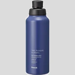 【特価セール】ボトル ステンレス 保冷 ストレートドリンク 水筒 マリンブルー ピーコック 0.8L AJD-81 ピーコック魔法瓶工業(The-peacock) AMR