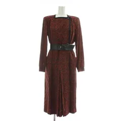 2025年最新】Christian Dior レディース ロングワンピースの人気