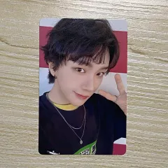 BOYNEXTDOOR/ウナク(WOONHAK) 19 99 アルバム ウナク(WOONHAK) トレカ