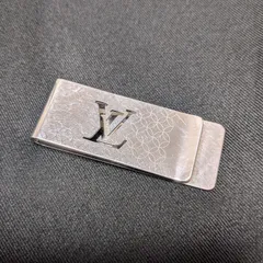 2025年最新】ルイヴィトン マネークリップの人気アイテム - メルカリ