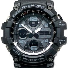 Tad Kimura 様専用】MUDMASTER GWG-100-1AJF - メルカリ
