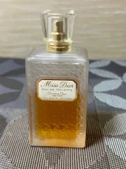ミスディオール　オードゥトワレ　100ml