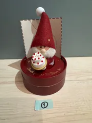 2025年最新】ノルディカニッセ 限定の人気アイテム - メルカリ