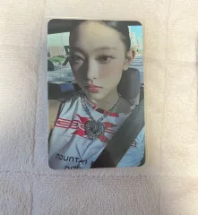 2025年最新】Newjeans ヘリン サノクの人気アイテム - メルカリ