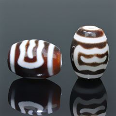 D433-10〕超透明 シトリン 布袋像 布袋様 布袋尊 彫刻 置物 台付き