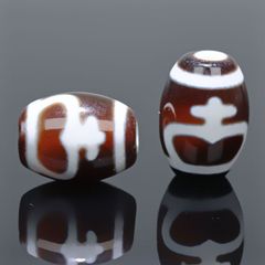 D433-10〕超透明 シトリン 布袋像 布袋様 布袋尊 彫刻 置物 台付き