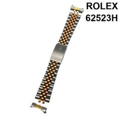 ROLEX ロレックス ジュビリーブレス 62523H18 ステンレス ベルト ロレックス ROLEX 腕時計用 金属ベルト ベルトのみ K4Ref.62523H.18