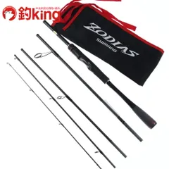 2025年最新】シマノ バスロッド ゾディアスの人気アイテム - メルカリ