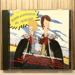 2026年最新】Beavis & Butt-Head Do America の人気アイテム - メルカリ