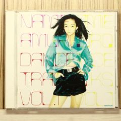 安室奈美恵 Dance Tracks Vol. 1 - メルカリ