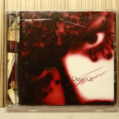 국내반 CD 라르 콰 시엘/L'Arc~en~Ciel ■ TRUE [KSC2165/4988009016504]U75954
