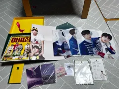 2025年最新】bts season greeting 2018の人気アイテム - メルカリ