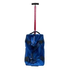 ◆ジャンク品◆THE NORTH FACE ノースフェイス キャリーバック 車輪破損  ウェイファインダー19 トラベルバッグ アウトドア Q96687NN