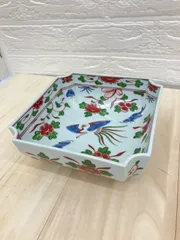 2025年最新】呉須赤絵の人気アイテム - メルカリ