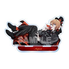 [New/Official] [Oshi no Ko] Acrylic Stand Figure Aqua Halloween 2023 ver. Official Goods Collectize
