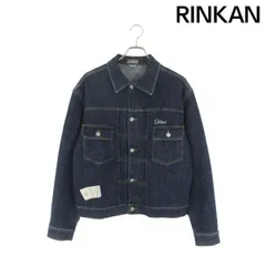 2025年最新】Christian Dior メンズ Gジャン・デニムジャケットの人気