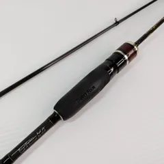 2025年最新】34アジングロッドの人気アイテム - メルカリ