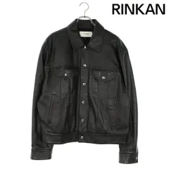 2025年最新】CELINE メンズ レザージャケット・ライダースの人気