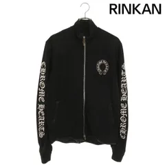 2025年最新】CHROME HEARTS メンズ ジャンパー・ブルゾンの人気