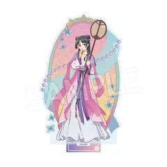 【新品/公式】薬屋のひとりごと_ヴィンテージシリーズVol.2 アクリルスタンド 猫猫D(月精) 公式グッズ colleize