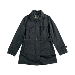 2025年最新】バーバリーロンドンショートコートの人気アイテム - メルカリ