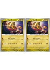 2025年最新】バクガメスの人気アイテム - メルカリ