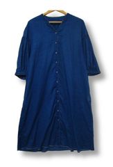 極美品】【日本製】慈雨 ジウ JIU センソユニコ ロングスカート