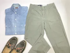 2026年最新】Willis&Geiger パンツの人気アイテム - メルカリ