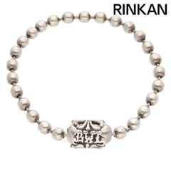 2025年最新】BILL WALL LEATHER(ビルウォールレザー)/LARGE BALL CHAIN