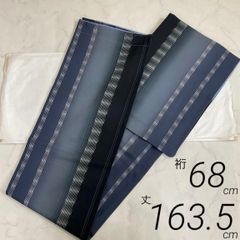 kaoringo様専用 単衣 千地泰弘 粋 モダン 友禅 小紋 トールサイズ