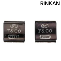 2025年最新】ティファニーカフス 1837の人気アイテム - メルカリ