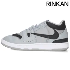 2025年最新】travis scott nike attackの人気アイテム - メルカリ